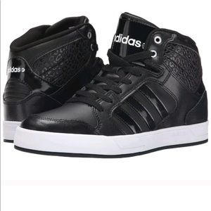 adidas raleigh high tops